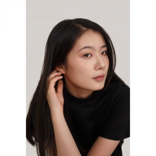 Cinny Xing 星怡 (MA 2024/25)