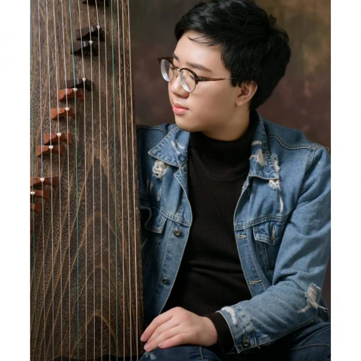 CHOW Yung Hoi, Antonio 周瑢铠 (MA 2023/24)