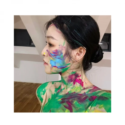 LI Molin 李墨琳 (MA 2023/24)